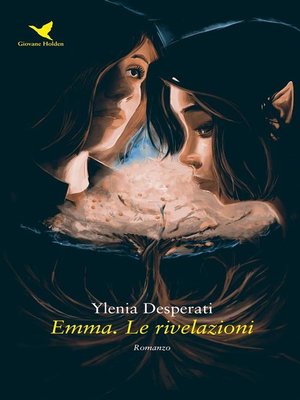 cover image of Emma. Le rivelazioni